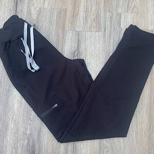 FIGS YOLA SCRUB PANTS